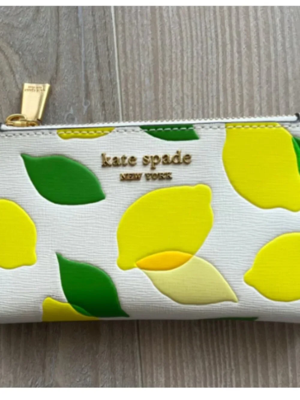 kate spade morgan lemon